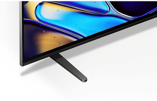 Sony Smart Television 65" 4K UHD OLED Bravia 8 K-65XR80 HDR (2024) vue 4