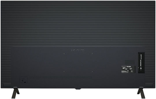 LG Smart Television 77" 4K UHD OLED OLED77B46LA HDR (2024) view 5