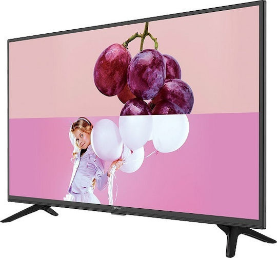 Tesla Television 32" HD Ready LED 32M312BH HDR (2021) view 4