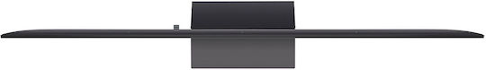 LG Smart Television 65" 4K UHD QNED 65QNED87T6B HDR (2024) view 7
