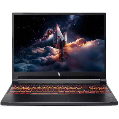 Acer Nitro V 16 AI ANV16-42-R2EE -R2EE 16" FHD+ (Ryzen 7-260/16GB/512GB SSD/GeForce RTX 5050/No OS) (US Keyboard) view 5
