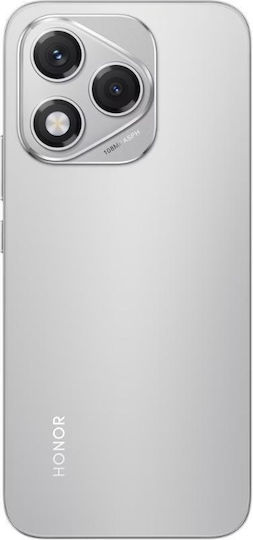 Honor 400 Lite 5G Dual SIM (8GB/256GB) Gray view 5