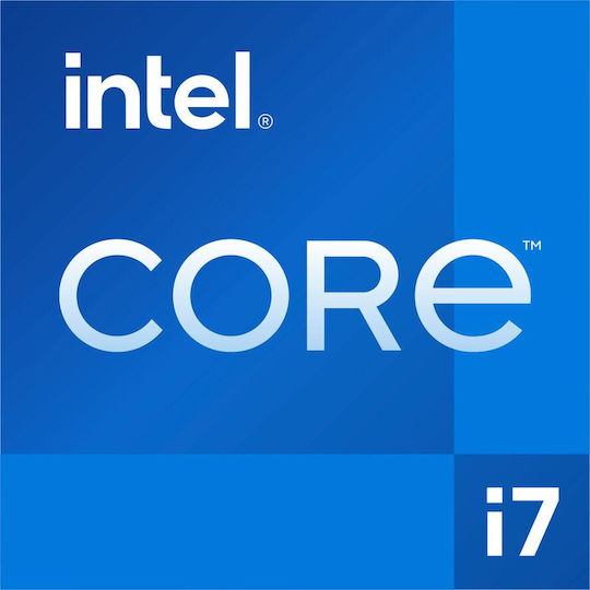 Intel Core i7-12700F 2.1GHz Processor 12 Core for Socket 1700 Tray view 3