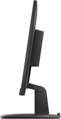 Lenovo C24-25 VA Monitor 23.8" FHD 1920x1080 with Response Time 6ms GTG vista 5