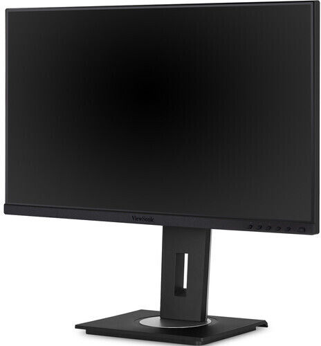 Viewsonic VG2756-4K IPS Monitor 27" 4K 3840x2160 with Response Time 5ms GTG vue 2