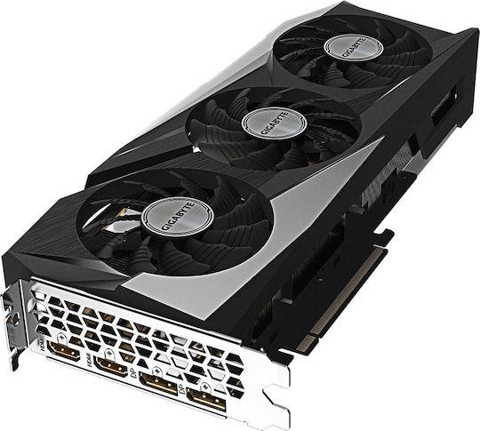 Gigabyte Radeon RX 6600 XT 8GB GDDR6 Gaming OC Pro Graphics Card view 4