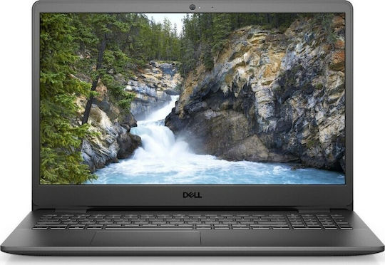 Dell Inspiron 3501 15.6" FHD (i3-1005G1/4GB/256GB SSD/W10 S) (GR Keyboard) view 1
