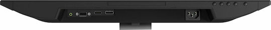 HP P24h G4 IPS Monitor 23.8" FHD 1920x1080 with Response Time 14ms GTG view 6