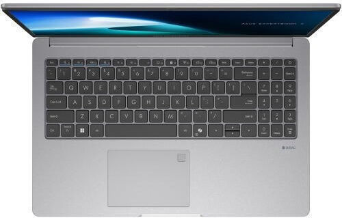 Asus ExpertBook P1 P1503CVA-NJ0923 15.6" FHD (i3-1315U/8GB/256GB SSD/No OS) (US Keyboard) vue 2