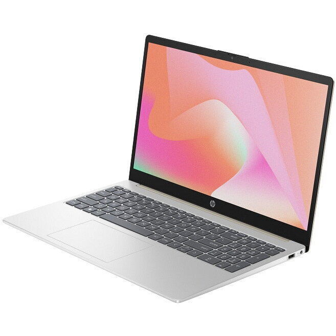 HP 15-fd0104nq 15.6" FHD (Core 7-150U/16GB/512GB SSD/No OS) (International English Keyboard) vista 6