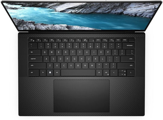 Dell XPS 17 9730 17" UHD Touchscreen (i7-13700H/16GB/1TB SSD/GeForce RTX 4050/W11 Pro) (US Keyboard) view 2