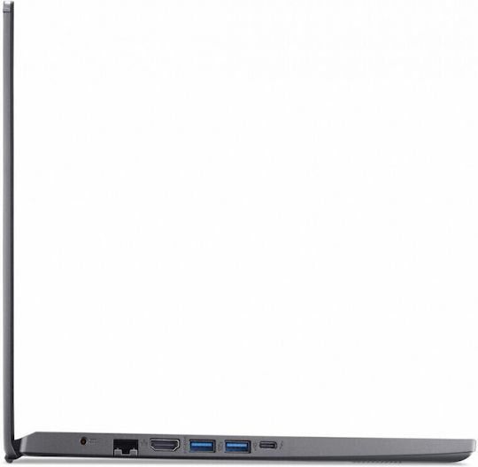Acer Aspire 5 A515-57-50D8 15.6" FHD (i5-12450H/16GB/512GB SSD/Linux) (US Keyboard) view 3