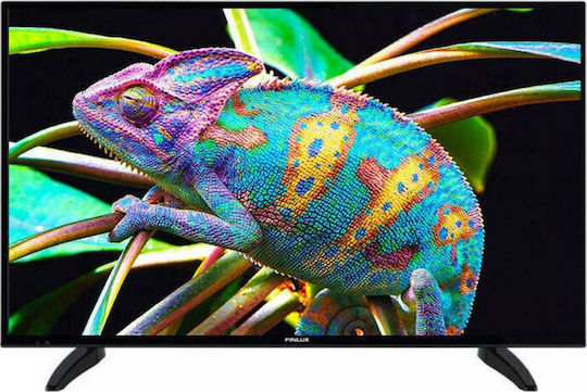 Finlux Smart Television 32" HD Ready LED 32FHE5530 HDR (2020) view 1