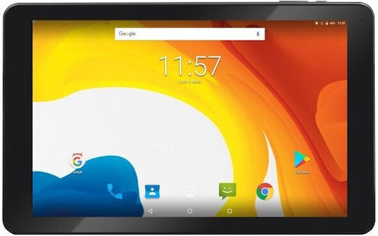 Trevi Tab 10 S2 4G 10.1" (2GB/16GB) Black