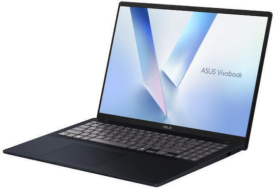 Asus Vivobook Series X1607Ca-Mb045W 16" FHD (Ultra 5-225H/16GB/512GB SSD/W11 Home) (US Keyboard) view 1