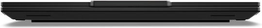 Lenovo ThinkPad P14s Gen 5 (Intel) 14.5" IPS FHD+ (Ultra 7-155H/32GB/1TB SSD/RTX 500 Ada/W11 Pro) (ES Keyboard) view 2