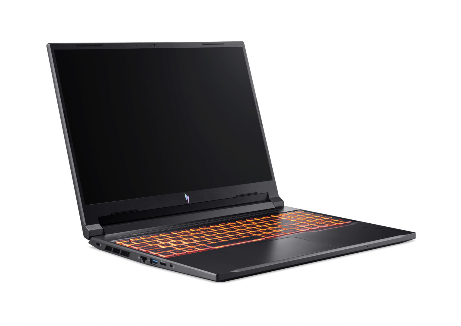 Acer Nitro V16 AI 16" QHD+ (Ryzen 7-260/32GB/2.0TB SSD/GeForce RTX 5070/No OS) (US Keyboard) view 3