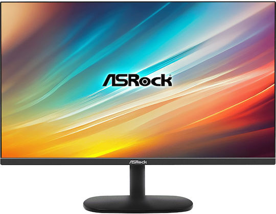 ASRock Challenger CL27FF IPS Gaming Monitor 27" FHD 1920x1080 with Response Time 4ms GTG