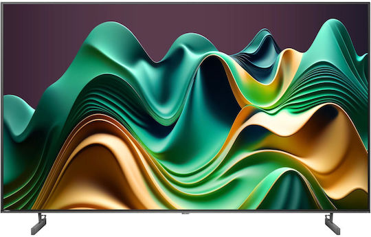Hisense Smart Television 65" 4K UHD Mini LED 65U6NQ HDR (2024) view 1