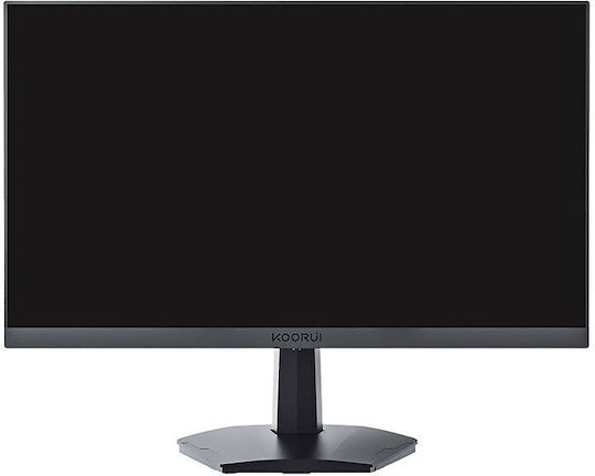 Koorui 25E3A VA Monitor 24.5" FHD 1920x1080 170Hz with Response Time 1ms GTG view 3