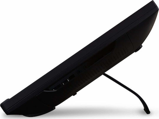 Viewsonic TD2230 IPS Touch Monitor 22" FHD 1920x1080 with Response Time 14ms GTG view 2