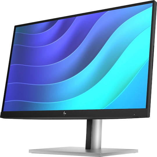 HP E22 G5 IPS Monitor 21.5" FHD 1920x1080 with Response Time 5ms GTG view 2