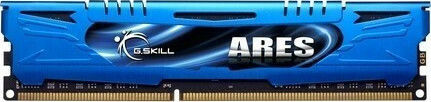 G.Skill Ares DDR3 8GB RAM with 2x4GB Modules and Speed 1600 for Desktop F3-1600C9D-8GAB view 3