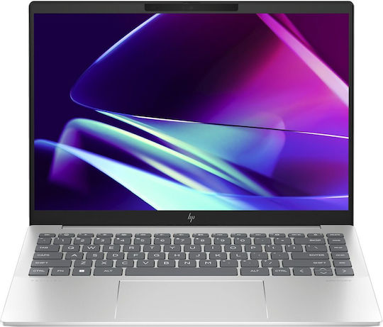 HP Pavilion Plus 14-ew1003nn 14" OLED 120Hz (Ultra 5-125H/16GB/1TB SSD/W11 Home) view 4