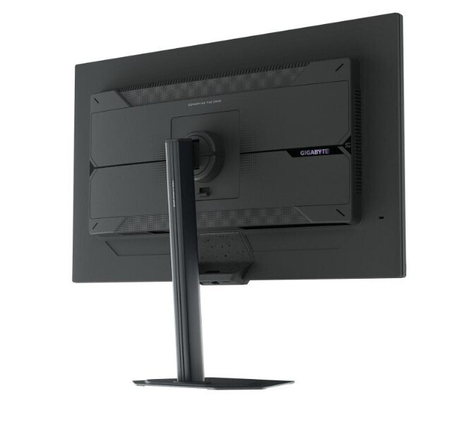 Gigabyte G27Q20 EK IPS HDR Gaming Monitor 27" QHD 2560x1440 200Hz with 0.5ms Response Time GTG view 4