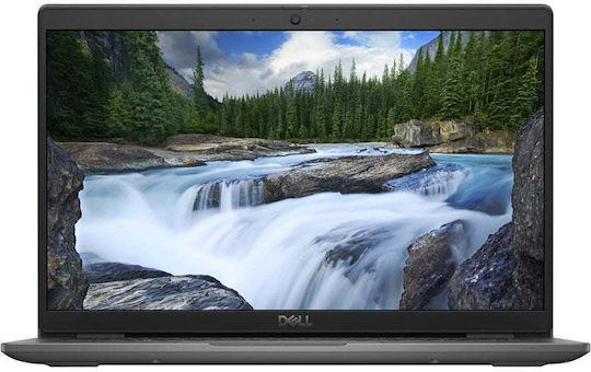 Dell Latitude 3440 14" IPS FHD (i3-1315U/8GB/256GB SSD/W11 Pro) (US Keyboard)