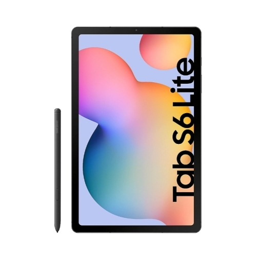 Samsung Galaxy Tab S6 Lite 2022 4G 10.4" (4GB/64GB) Angora Blue view 5