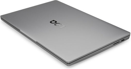 Lenovo LOQ 15IAX9E 15.6" IPS FHD 144Hz (i5-12450HX/16GB/512GB SSD/GeForce RTX 2050/No OS) Luna Grey (International English Keyboard) view 9