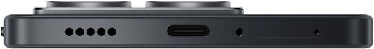 Xiaomi 14T 5G Dual SIM (12GB/256GB) Titan Black view 5