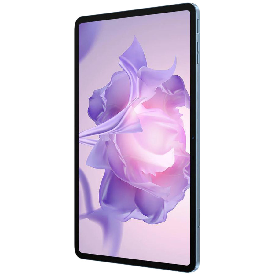 BlackView Tab 18 4G 12Inches (12GB/256GB) Blue view 4