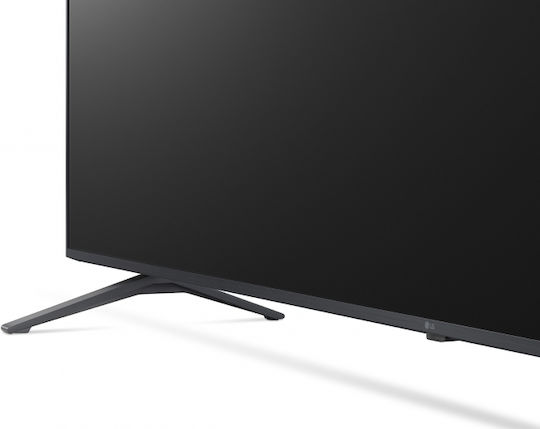 LG Smart Television 75" 4K UHD LED 75UR78003LK HDR (2023) view 5