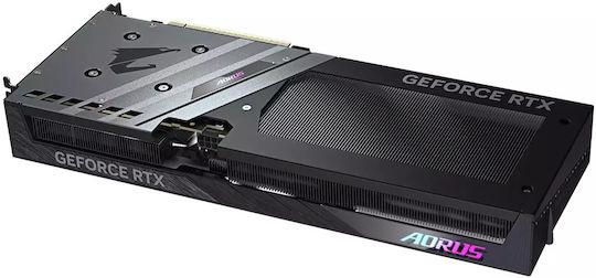 Gigabyte GeForce RTX 5060 Ti 16GB GDDR7 Aorus Elite Graphics Card view 8