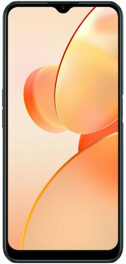 Realme C31 Dual SIM (4GB/64GB) Dark Green view 3