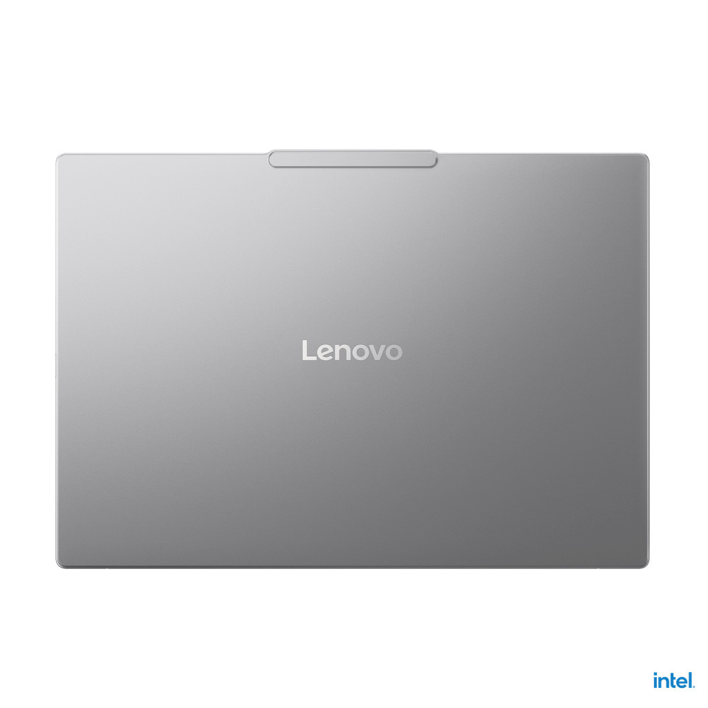 Lenovo IdeaPad Pro 5 16IAH10 16" OLED 120Hz (Ultra 7-255H/16GB/1TB SSD/GeForce RTX 5050/W11 Home) Luna Grey (GR Keyboard) view 4