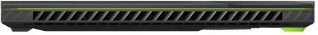 Asus ROG Strix G16 G614JIR-N4068 16" QHD+ (i9-14900HX/16GB/1TB SSD/GeForce RTX 4070/No OS) Eclipse Gray vista 2
