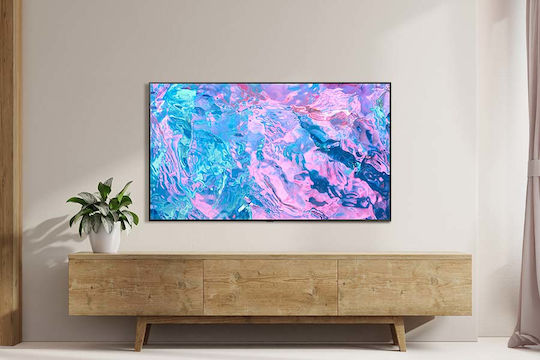 Samsung Smart Television 43" 4K UHD LED GU43CU7179UXZG HDR (2023) view 5