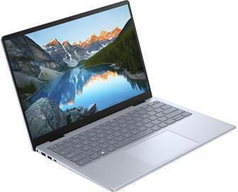 Dell Inspiron 14 Plus 7440 14" (Ultra 5-125H/16GB/512GB SSD/W11 Pro) Ice Blue (GR Keyboard) view 3
