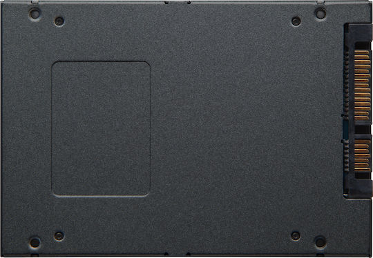 Kingston A400 SSD 240GB 2.5'' SATA III SA400S37/240G view 4