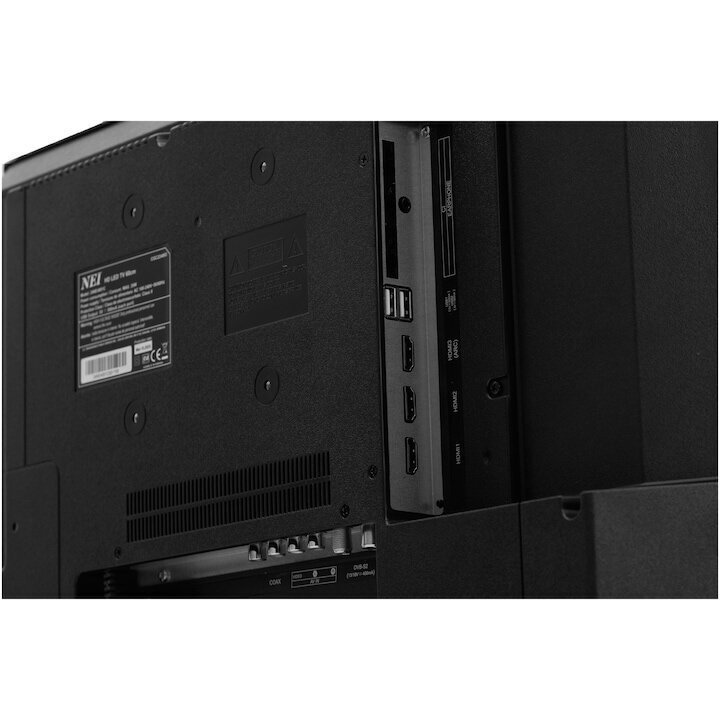 Nei Television 24" HD Ready LED 24NE4001C (2025) view 6