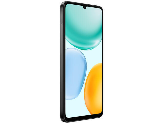 Honor X5C Plus Dual SIM (4GB/128GB) Midnight Black view 3