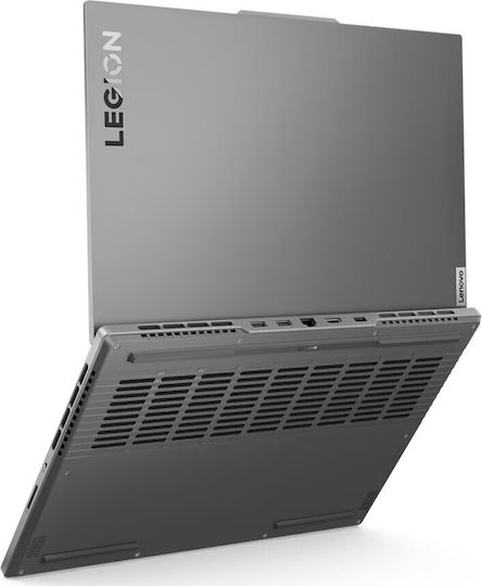 Lenovo Legion Slim 5 16ARP9 16" IPS QHD+ 165Hz (Ryzen 7-7435HS/16GB/512GB SSD/GeForce RTX 4060/No OS) (US Keyboard) view 3