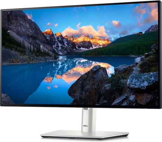 Dell UltraSharp U2424H IPS Monitor 23.8" FHD 1920x1080 view 8
