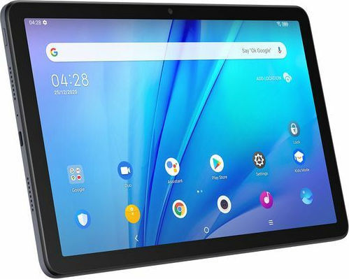 TCL TAB 10s 10.1" Tablet (3GB/32GB) Super Matte Gray view 6