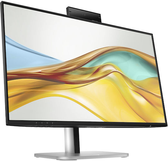 HP Series 5 Pro 524pm IPS Monitor 23.8" FHD 1920x1080 with Response Time 5ms GTG view 4