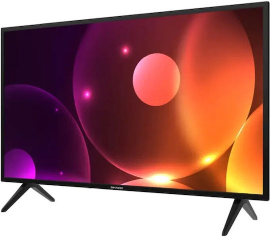 Sharp Television 40" HD Ready LED 40FA2E (2022) view 4