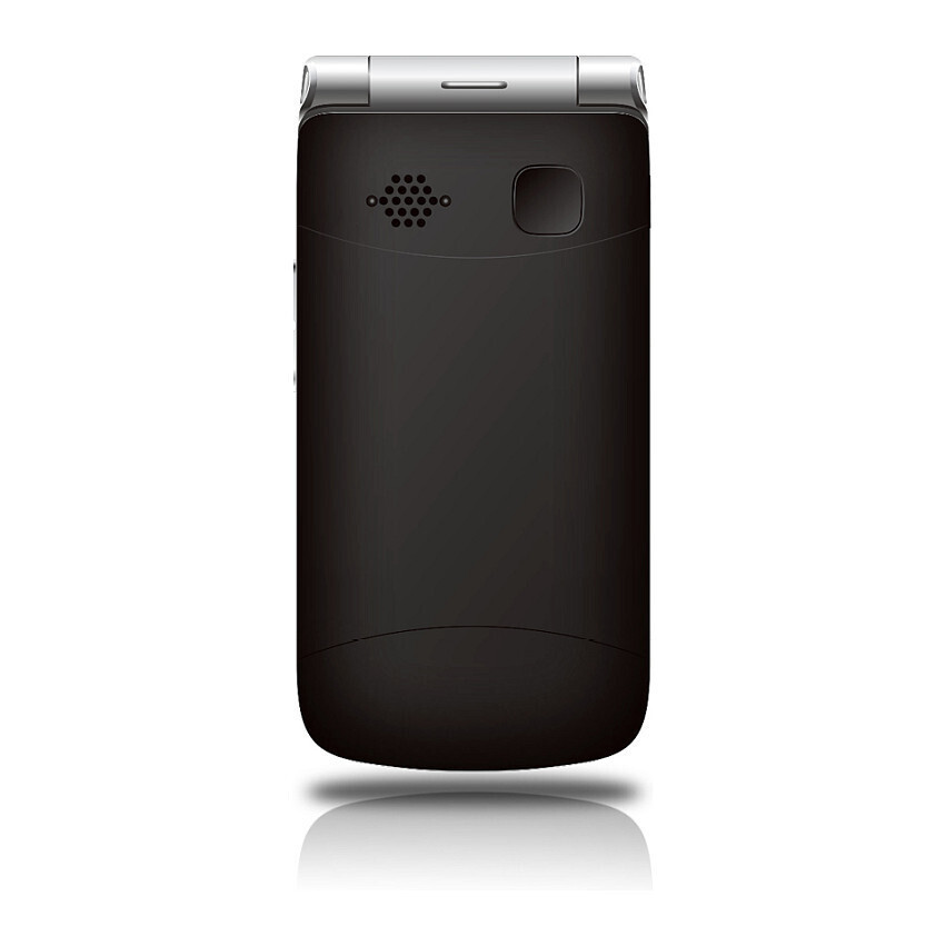 Bea-fon SL645 Plus (2026) Single SIM Mobile Phone with Buttons Black Ansicht 5